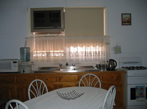 Bettys Cottage - Northern Rivers Accommodation 2
