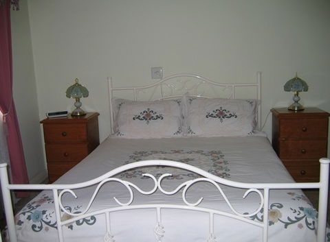 Bettys Cottage - Northern Rivers Accommodation 3
