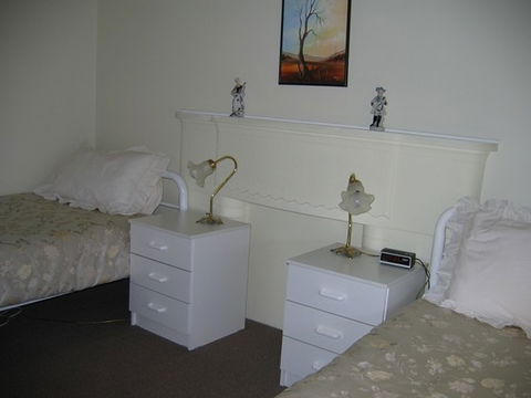 Bettys Cottage - Northern Rivers Accommodation 4