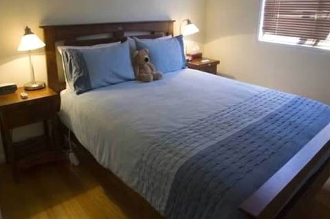 Emaroo Tramway Cottage - Northern Rivers Accommodation 1