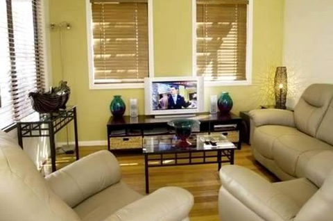 Emaroo Tramway Cottage - Northern Rivers Accommodation 2