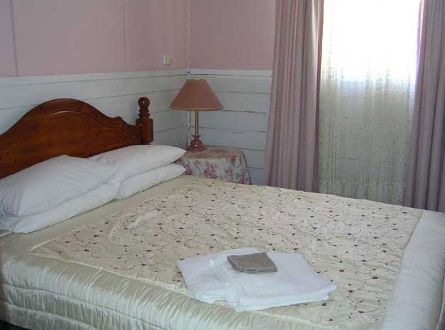 Broken Hill NSW Northern Rivers Accommodation