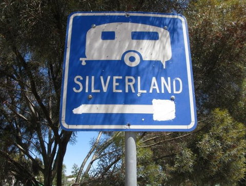Silverland Caravan Park - Northern Rivers Accommodation 0