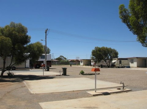Silverland Caravan Park - Northern Rivers Accommodation 3