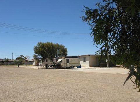 Silverland Caravan Park - Northern Rivers Accommodation 4