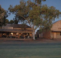 Tooles Family Hotel