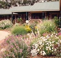 Red Gum Lagoon Cottages - Northern Rivers Accommodation