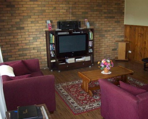 Riverland Holiday Cottage - Northern Rivers Accommodation 1