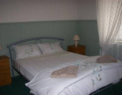 Riverland Holiday Cottage - Northern Rivers Accommodation 2