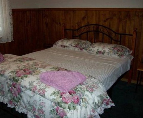 Riverland Holiday Cottage - Northern Rivers Accommodation 3