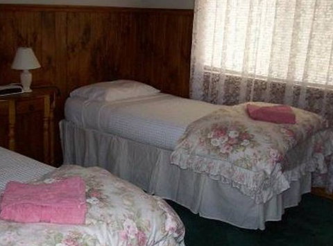 Riverland Holiday Cottage - Northern Rivers Accommodation 4