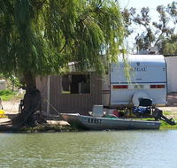 Willow Bend Caravan Park - Northern Rivers Accommodation
