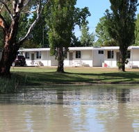 Copi Hollow Caravan Park - Northern Rivers Accommodation