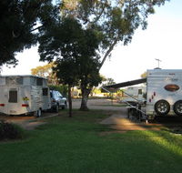 Trentham Cliffs Caravan Village - Northern Rivers Accommodation