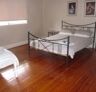 Hydrangea Cottage - Northern Rivers Accommodation