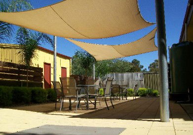 Gol Gol NSW Northern Rivers Accommodation