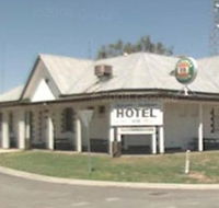 Pooncarie Telegraph Hotel Motel - Northern Rivers Accommodation