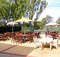 Royal Hotel Motel - Wentworth - Northern Rivers Accommodation