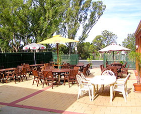 Royal Hotel Motel - Wentworth - Northern Rivers Accommodation 0