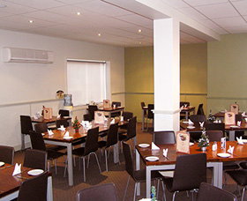 Royal Hotel Motel - Wentworth - Northern Rivers Accommodation 1