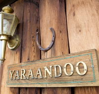 Yaraandoo Lakeside Retreat - Northern Rivers Accommodation