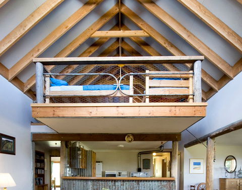 Yaraandoo Lakeside Retreat - Northern Rivers Accommodation 4