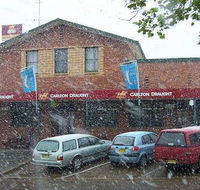 Snowgoose Hotel Motel - Northern Rivers Accommodation