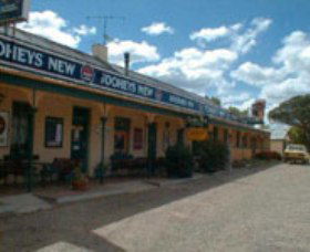 Colinton ACT Northern Rivers Accommodation