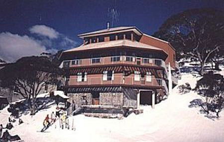 Alitji Alpine Lodge - Northern Rivers Accommodation 0