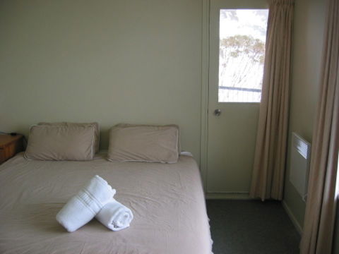 Alitji Alpine Lodge - Northern Rivers Accommodation 2