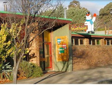 Cooma Bunkhouse Motel - Northern Rivers Accommodation 4