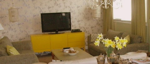 Cromwell House - Northern Rivers Accommodation 1