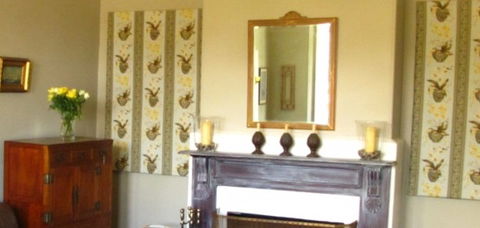 Cromwell House - Northern Rivers Accommodation 2