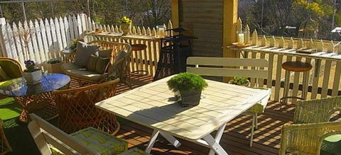 Cromwell House - Northern Rivers Accommodation 3
