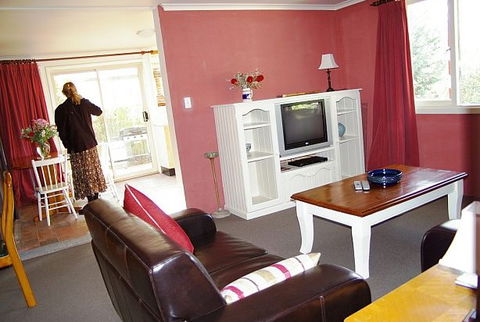 Ellstanmor Country Guesthouse - Northern Rivers Accommodation 2