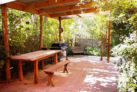 Ellstanmor Country Guesthouse - Northern Rivers Accommodation 3