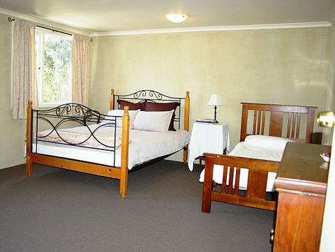Ellstanmor Country Guesthouse - Northern Rivers Accommodation 5