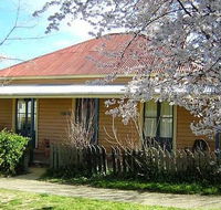 Cooma Cottage - Accommodation - Northern Rivers Accommodation