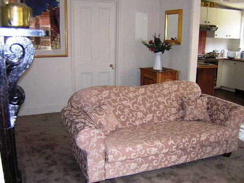 Cooma Cottage - Accommodation - Northern Rivers Accommodation 3