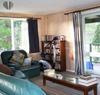 Crookshanks Cottage - Northern Rivers Accommodation