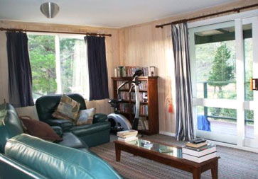 Crookshanks Cottage - Northern Rivers Accommodation 0