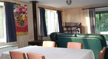 Crookshanks Cottage - Northern Rivers Accommodation 2