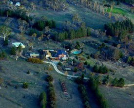 Castanian - Northern Rivers Accommodation 0