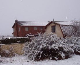 Castanian - Northern Rivers Accommodation 2