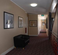 Alpine Hotel - Northern Rivers Accommodation