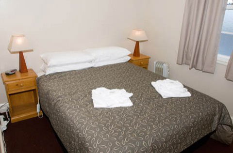 Alpine Hotel - Northern Rivers Accommodation 1