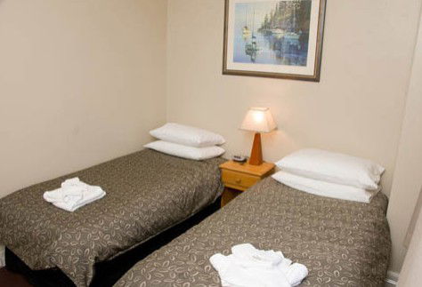 Alpine Hotel - Northern Rivers Accommodation 3