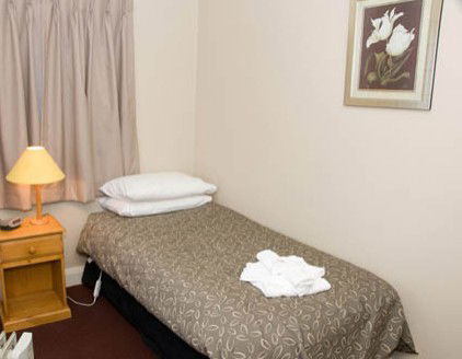 Alpine Hotel - Northern Rivers Accommodation 4