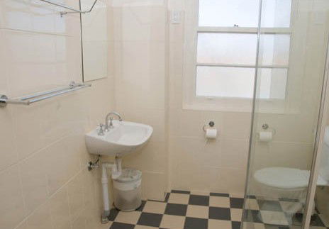 Alpine Hotel - Northern Rivers Accommodation 5