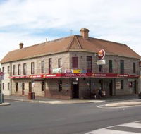 Cooma Hotel - Northern Rivers Accommodation